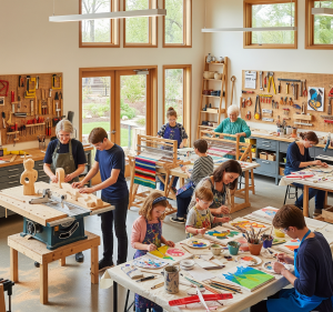 cohousing 5
