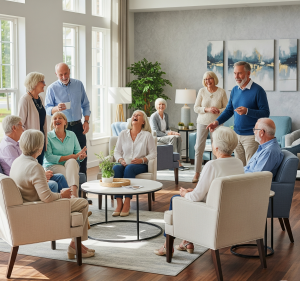 senior living 2