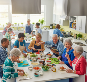 senior living 6